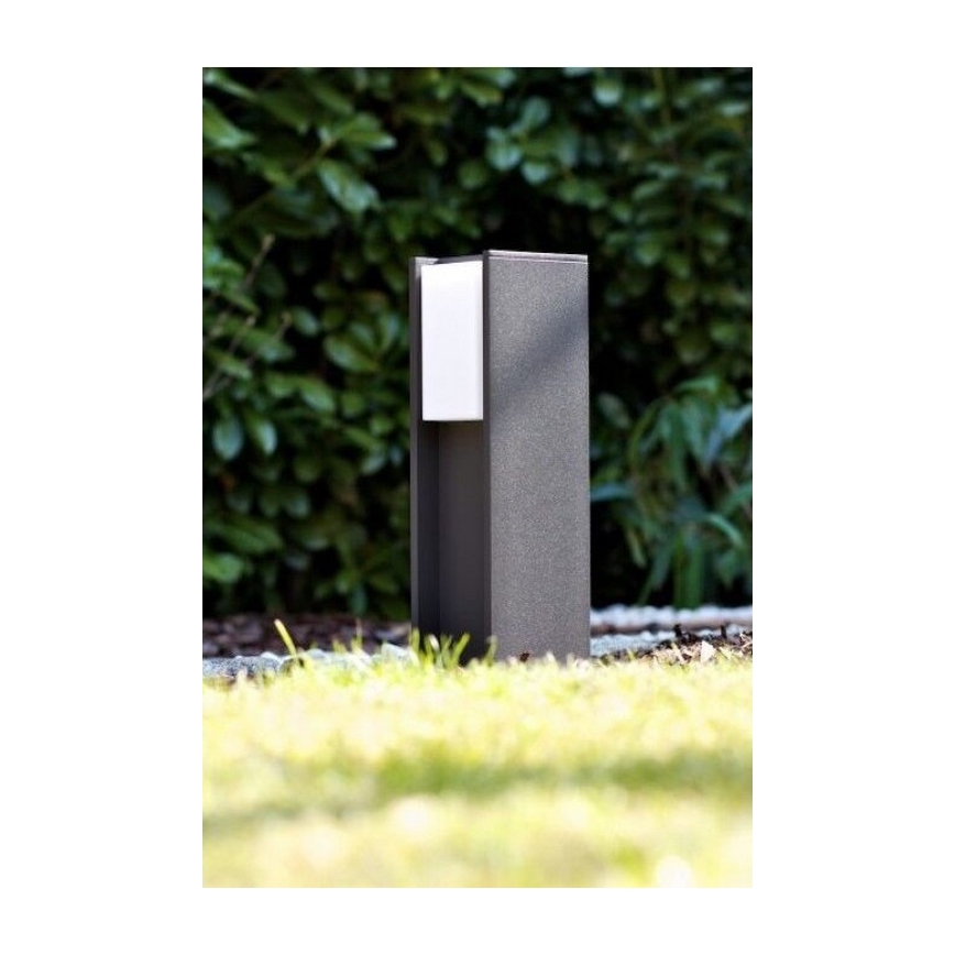 Philips - Lauko lempa BRIDGE 1xE27/14W/230V IP44 40,2 cm