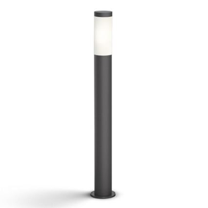 Philips - Lauko lempa 1xE27/20W/230V 80 cm IP44