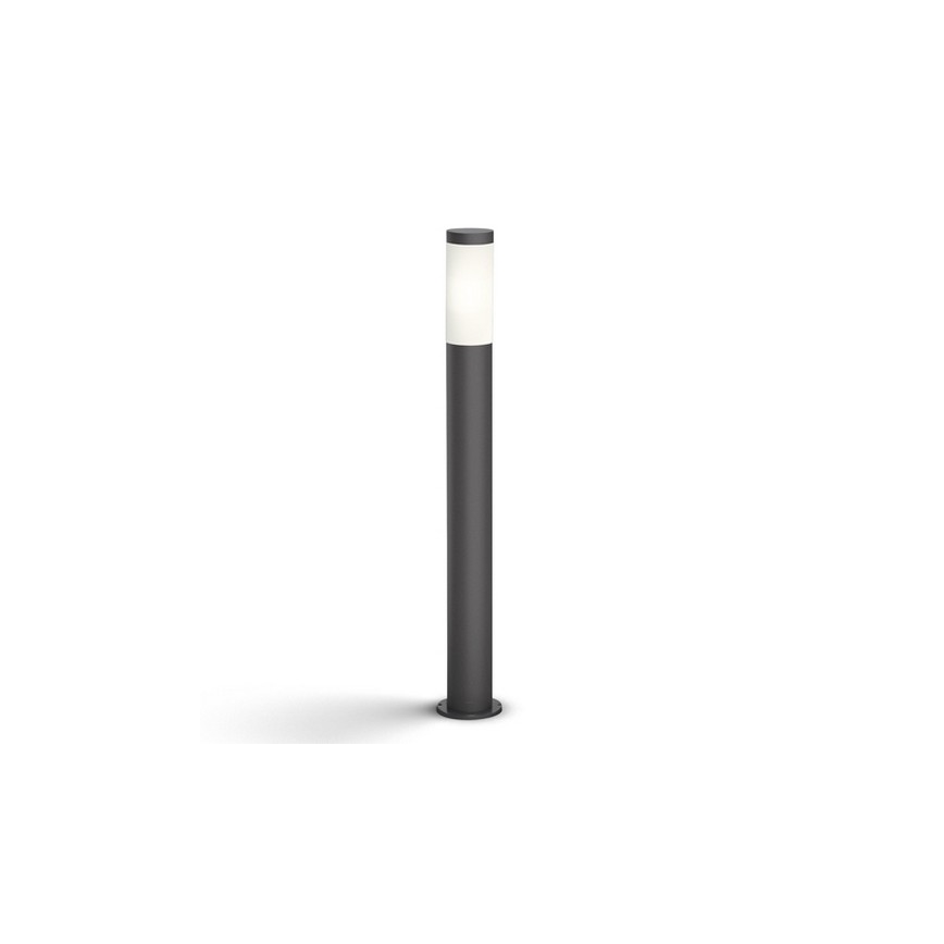 Philips - Lauko lempa 1xE27/20W/230V 80 cm IP44