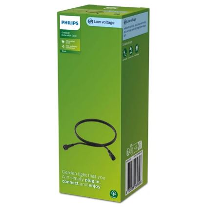 Philips - Lauko prailgintuvas 2m IP67