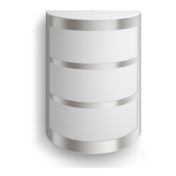 Philips - Lauko sieninis LED šviestuvas/6W/230V IP44