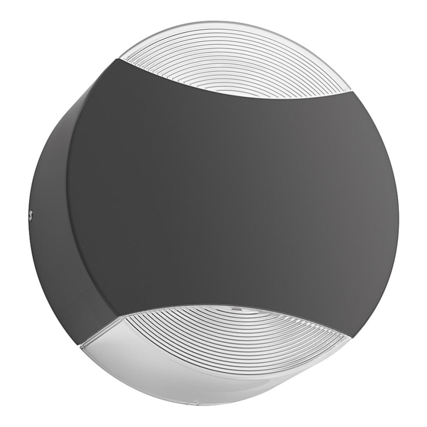 Philips - Lauko sieninis šviestuvas 2xGU10/5W IP44