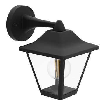 Philips - Lauko sieninis šviestuvas JULI 1xE27/25W/230V IP44