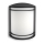 Philips - Lauko sieninis šviestuvas LED/6W/230V IP44