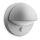 Philips - Lauko sieninis šviestuvas su jutikliu 1xE27/12W/230V IP44