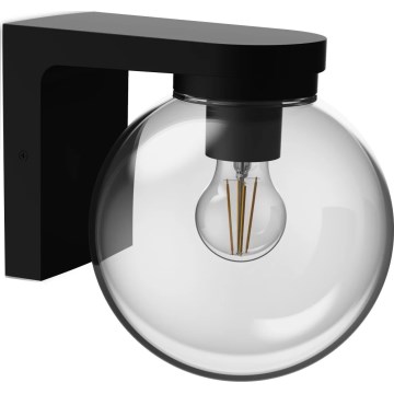 Philips - Lauko sieninis šviestuvas ULIO 1xE27/25W/230V IP44