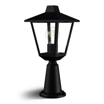 Philips - Lauko šviestuvas KINNO 1xE27/25W/230V IP44