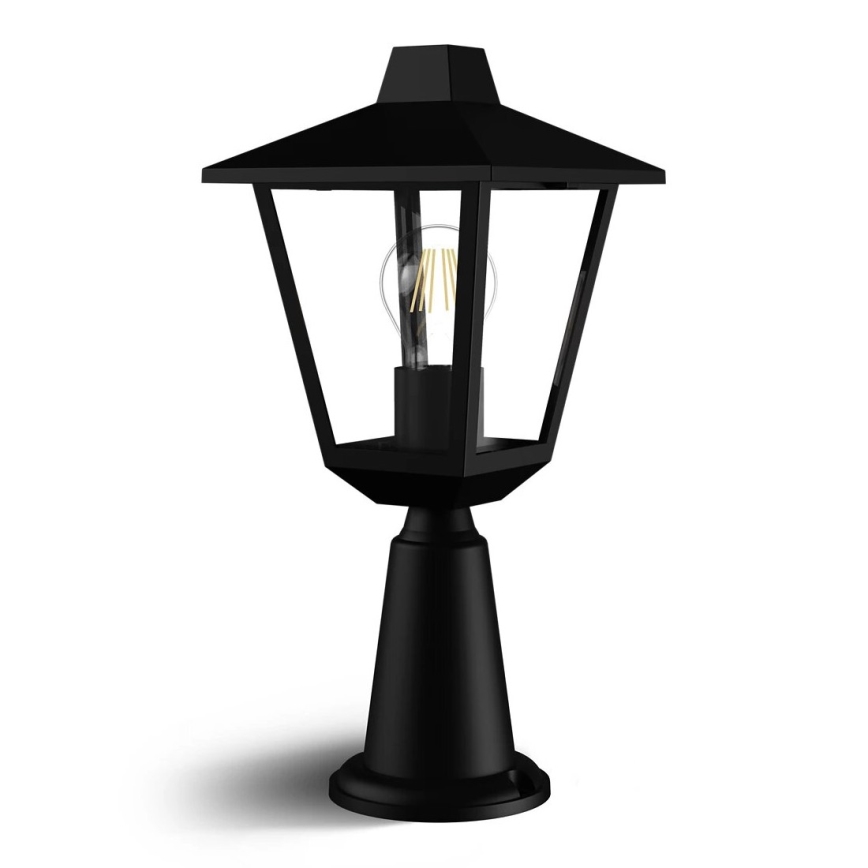 Philips - Lauko šviestuvas KINNO 1xE27/25W/230V IP44