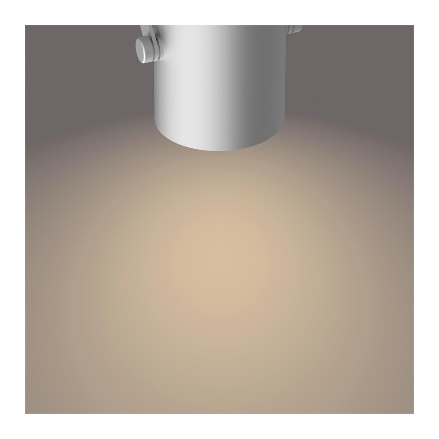 Philips - LED akcentinis šviestuvas SCENE SWITCH BYRE 3xLED/4,3W/230V 2200/2500/2700K