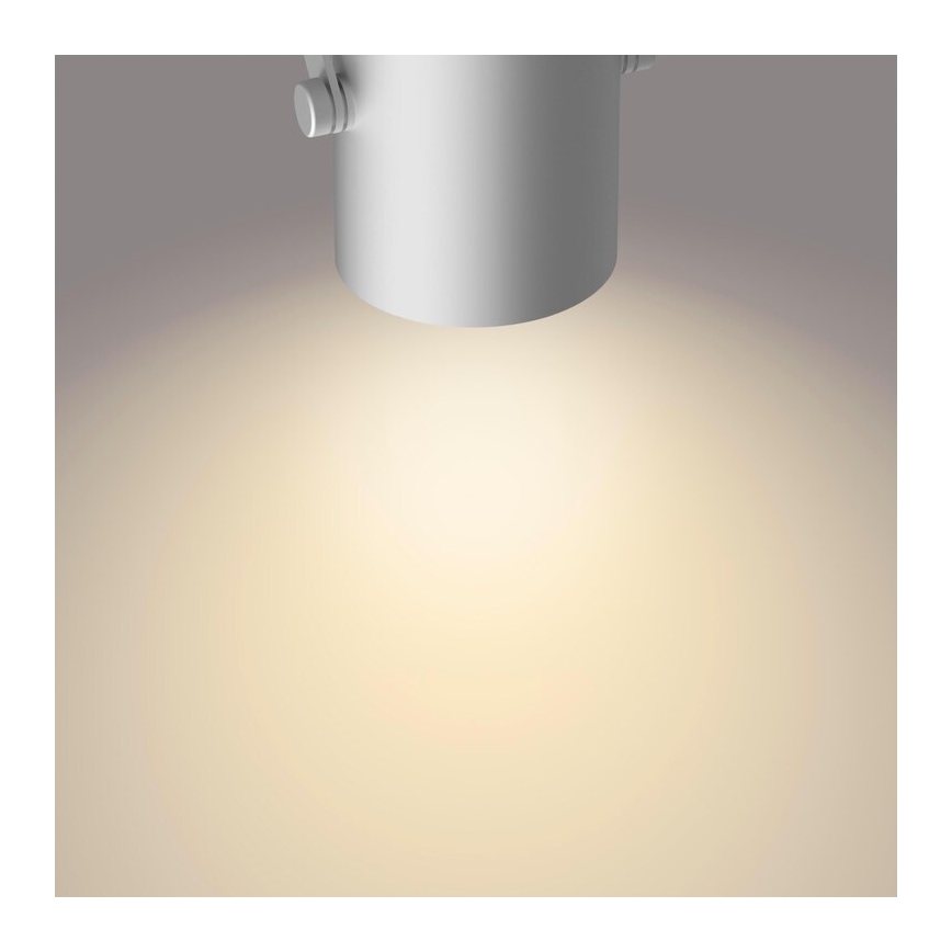 Philips - LED akcentinis šviestuvas SCENE SWITCH BYRE 3xLED/4,3W/230V 2200/2500/2700K