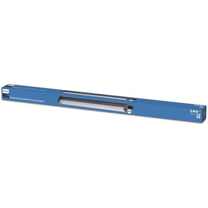 Philips – LED Didelio našumo šviestuvas PROJECTLINE LED/17W/230V IP65