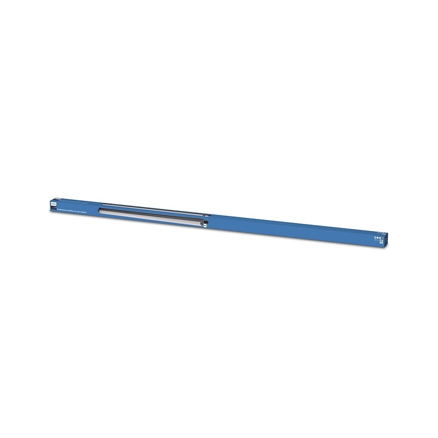 Philips - LED Didelio našumo šviestuvas PROJECTLINE LED/34W/230V IP65