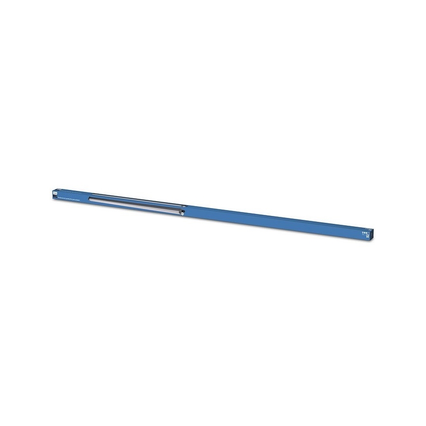 Philips - LED Didelio našumo šviestuvas PROJECTLINE LED/54W/230V IP65