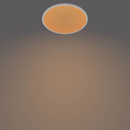 Philips - LED dimeriuojamas lubinis šviestuvas LED/15W/230V 2700K