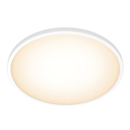 Philips - LED Reguliuojamo ryškumo lubų šviestuvas SUPERSLIM LED/32W/230V 2700-6500K Wi-Fi