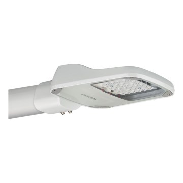 Philips - LED gatvės šviestuvas CORELINE MALAGA LED/25W/230V 4000K IP65