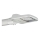 Philips - LED gatvės šviestuvas CORELINE MALAGA LED/25W/230V 4000K IP65