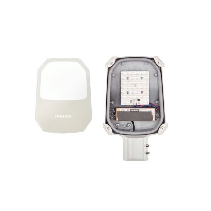 Philips - LED gatvės šviestuvas CORELINE MALAGA LED/25W/230V 4000K IP65