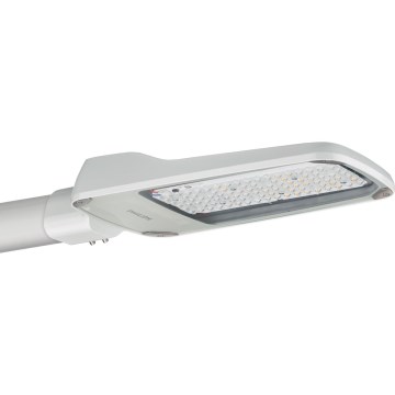Philips - LED gatvės šviestuvas CORELINE MALAGA LED/69W/230V 4000K IP65