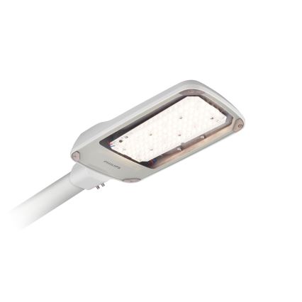 Philips - LED gatvės šviestuvas CORELINE MALAGA LED/69W/230V 4000K IP65