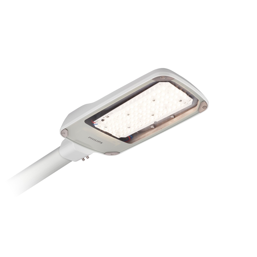 Philips - LED gatvės šviestuvas CORELINE MALAGA LED/69W/230V 4000K IP65