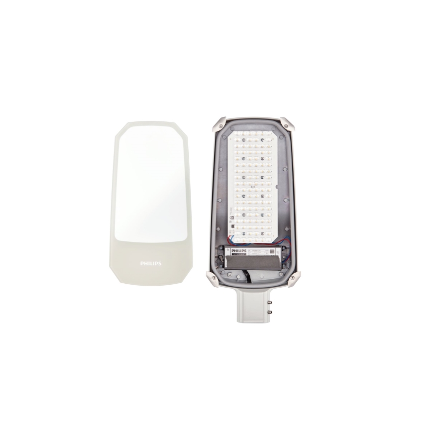 Philips - LED gatvės šviestuvas CORELINE MALAGA LED/69W/230V 4000K IP65