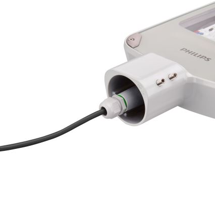 Philips - LED gatvės šviestuvas CORELINE MALAGA LED/69W/230V 4000K IP65