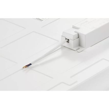 Philips - LED įleidžiama lubų panelė LEDINAIRE LED/34W/230V 60x60 cm 4000K
