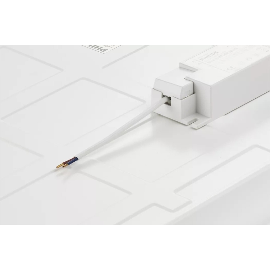 Philips - LED įleidžiama lubų panelė LEDINAIRE LED/34W/230V 60x60 cm 4000K