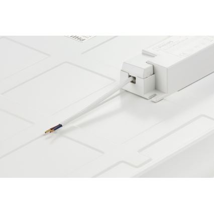 Philips - LED įleidžiama lubų panelė LEDINAIRE LED/34W/230V 60x60 cm 4000K UGR&lt;19 IP40