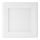 Philips - LED įleidžiamas lubinis šviestuvas 1xLED/12W/230V