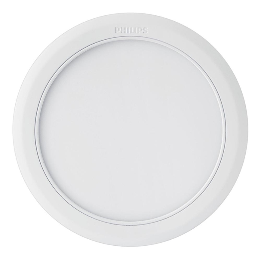 Philips - LED įleidžiamas lubinis šviestuvas 1xLED/21W/230V