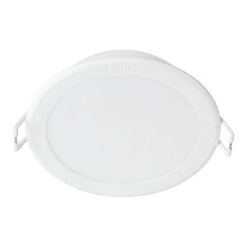 Philips - LED įleidžiamas lubinis šviestuvas 1xLED/5,5W/230V 3000K