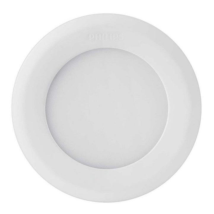 Philips - LED įleidžiamas lubinis šviestuvas 1xLED/9W/230V