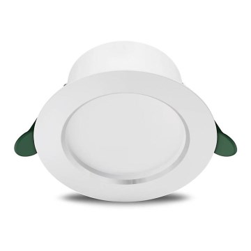 Philips - LED įleidžiamas lubinis šviestuvas DIAMOND CUT LED/2,2W/230V 3000K