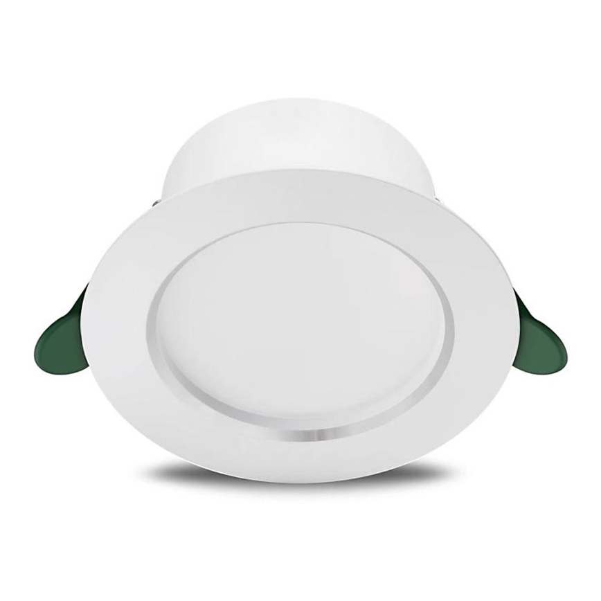 Philips - LED įleidžiamas lubinis šviestuvas DIAMOND CUT LED/2,2W/230V 3000K