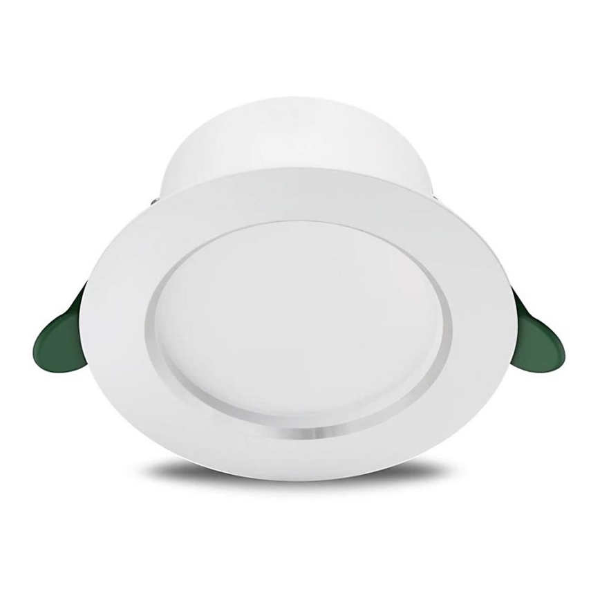 Philips - LED įleidžiamas lubinis šviestuvas DIAMOND CUT LED/2W/230V 3000K