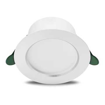 Philips - LED įleidžiamas lubinis šviestuvas DIAMOND CUT LED/2W/230V 4000K