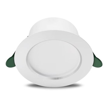 Philips - LED įleidžiamas lubinis šviestuvas DIAMOND CUT LED/4,8W/230V 3000K
