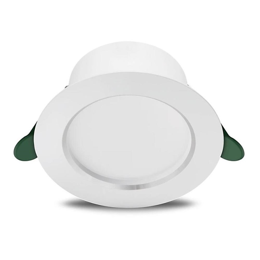 Philips - LED įleidžiamas lubinis šviestuvas DIAMOND CUT LED/4,8W/230V 3000K