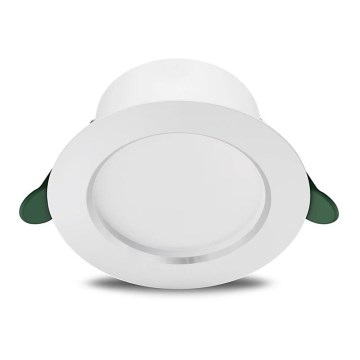 Philips - LED įleidžiamas lubinis šviestuvas DIAMOND CUT LED/6,5W/230V 3000K