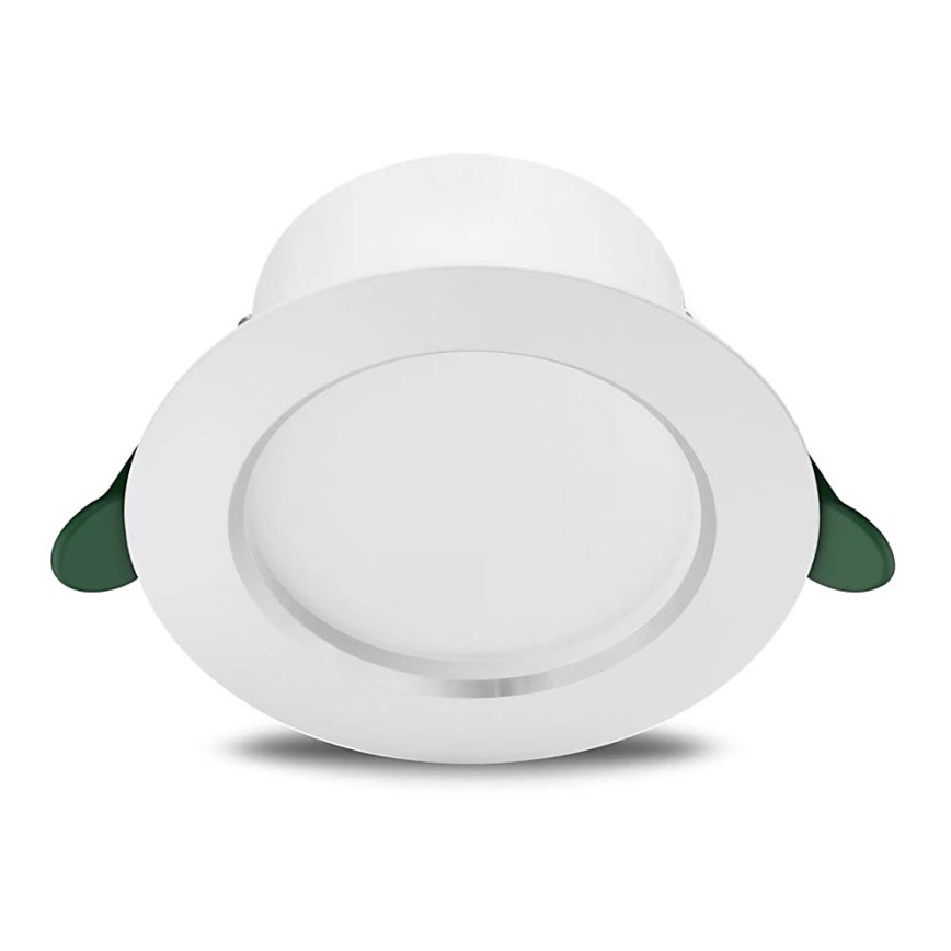 Philips - LED įleidžiamas lubinis šviestuvas DIAMOND CUT LED/6,5W/230V 3000K