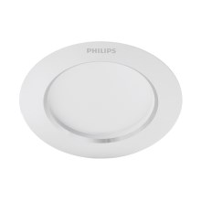 Philips - LED įleidžiamas lubinis šviestuvas LED/2,2W/230V 4000K