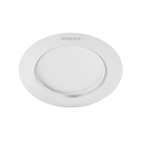 Philips - LED įleidžiamas lubinis šviestuvas LED/2W/230V 4000K