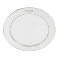 Philips - LED įleidžiamas lubinis šviestuvas LED/3,5W/230V 3000K