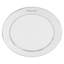 Philips - LED įleidžiamas lubinis šviestuvas LED/4,5W/230V 4000K