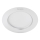 Philips - LED įleidžiamas lubinis šviestuvas LED/4,8W/230V 3000K