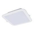 Philips - LED įleidžiamas lubinis šviestuvas LEDINAIRE SLIM LED/10,5W/230V
