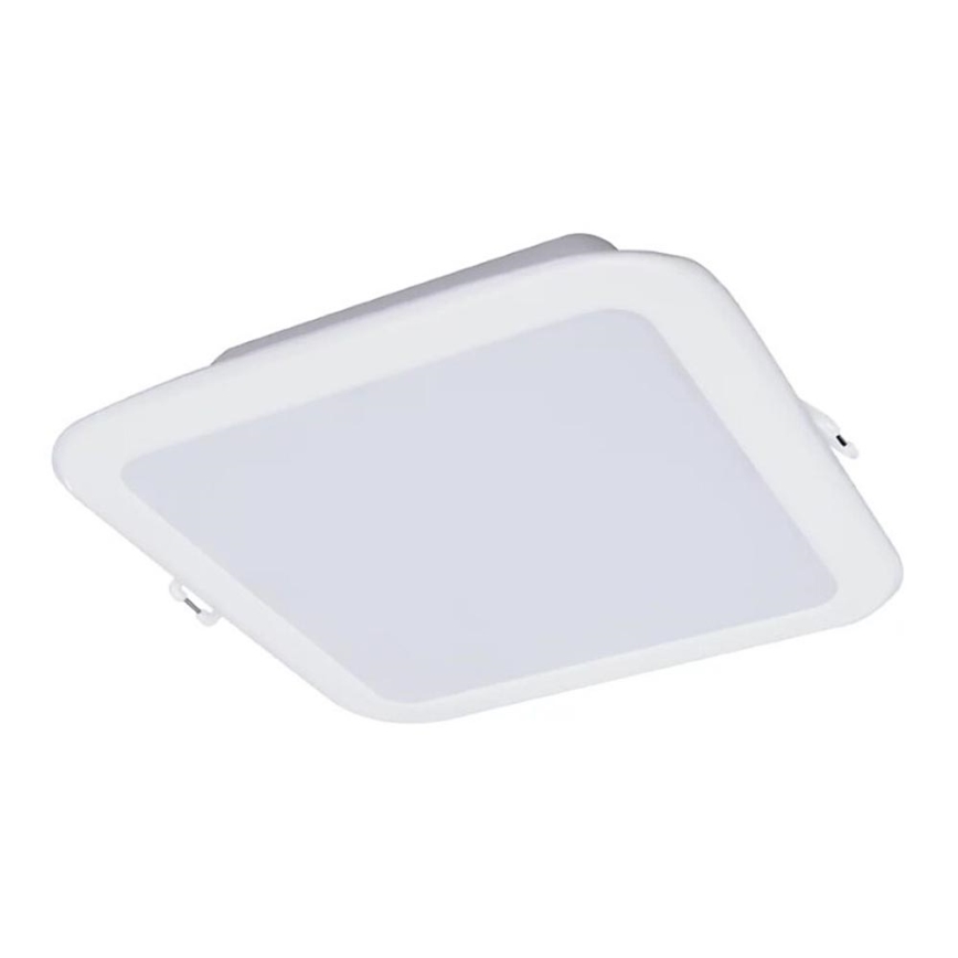 Philips - LED įleidžiamas lubinis šviestuvas LEDINAIRE SLIM LED/10,5W/230V