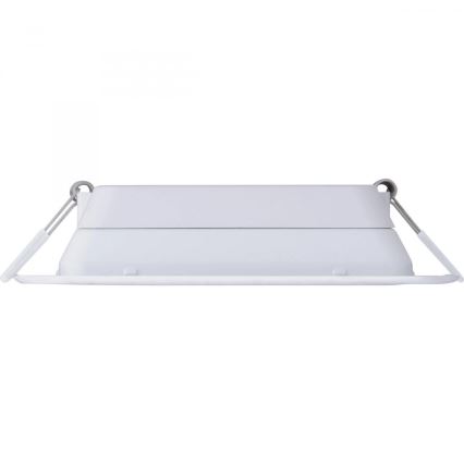 Philips - LED įleidžiamas lubinis šviestuvas LEDINAIRE SLIM LED/10,5W/230V